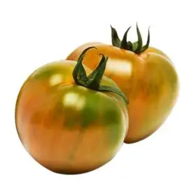Il Mercato di P&V Green round tomatoes