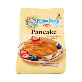 Mulino Bianco Pancake gr.280