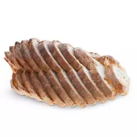 Le selezioni P&V Cutted Altamura bread 500g