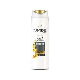 Pantene Shampoo+Balsamo+Trattamento 3in1 Antiforfora ml 225