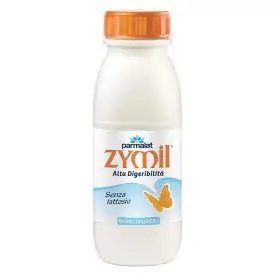 Parmalat Zymil latte alta digeribilità  1 % PET ml. 250