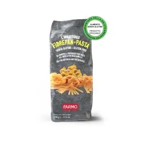 Farmo Fibrepan - Pasta mix 500g