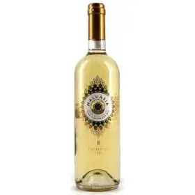 Pellegrino Organic Malvasia Wine cl 75