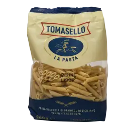 Tomasello Penne lisce 500g