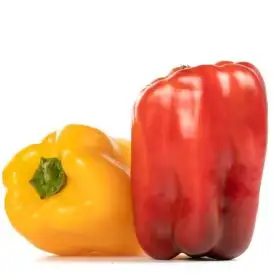 Le selezioni P&V Red peppers