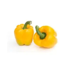Le selezioni P&V Peperone giallo