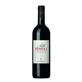 Antinori Peppoli Chianti classico red wine 75cl