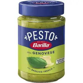 Barilla Pesto genovese gr.190
