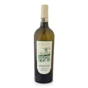 Ciù Ciù Merlettai Pecorino white wine 75cl