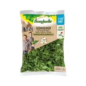 Bonduelle Songino insalata contadina gr. 80