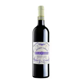 Antonio Camillo Morellino Red Wine 75cl