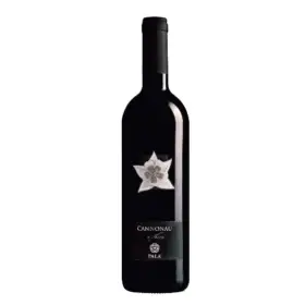Pala Cannonau I Fiori red wine 75cl