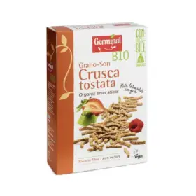 Germinal Bio crusca tostata gr.250