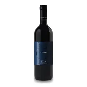 Prunotto Barbera d'Asti Fiulot red wine 75cl