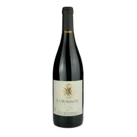 Henri Nordoc Boussole pinot red wine 75cl