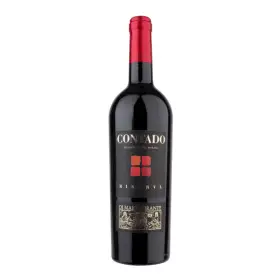 Contado Aglianico riserva red wine 75cl