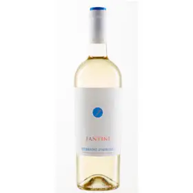 Fantini Trebbiano D'Abruzzo white wine 75cl
