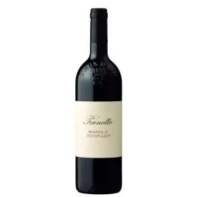 Prunotto Barolo Prunotto red wine 75cl