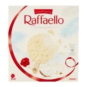 Ferrero Raffaello Ice Cream gr. 188