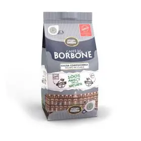 Borbone Coffee blend decisa 15 pods