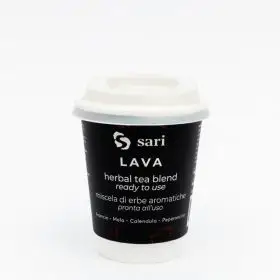Sari Lava herbal tea 6 filters gr.12