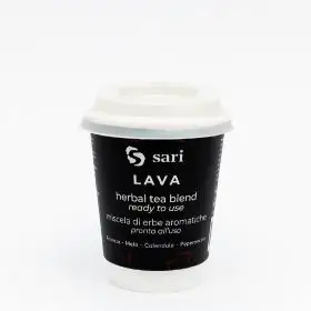 Sari Lava herbal tea bland gr.02
