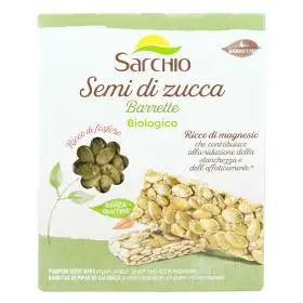 Sarchio Semi di zucca snack gr. 80