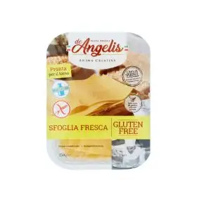 De Angelis Sfoglia per lasagne 250g