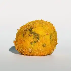 Le selezioni P&V Arancina with spinach