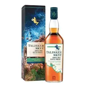 Talisker Skye Single malt whisky cl. 70