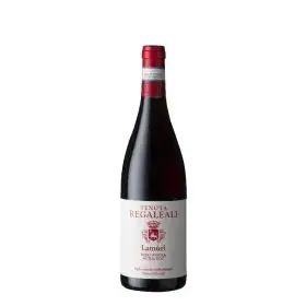 Tasca D'almerita Lam�ri Nero d�Avola red wine 75cl