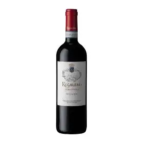 Tasca D'almerita Regaleali Nero d'Avola red wine 75cl