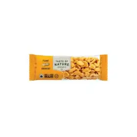 Taste of Nature Peanut Snack Bar 40g