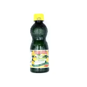Tropicana  Lemon juice 250ml