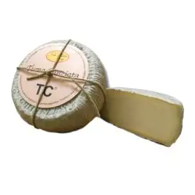 Le selezioni P&V Tuma canziata cheese ca.300g