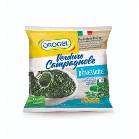 Orogel  Verdure campagnole gr. 450