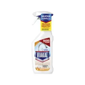Viakal Spray Acciaio 470 ml