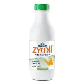 Parmalat Zymil latte UHT scremato senza lattosio l 1