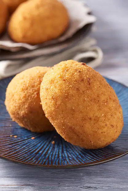 Santa Lucia: arancina, cuccìa e tradizione
