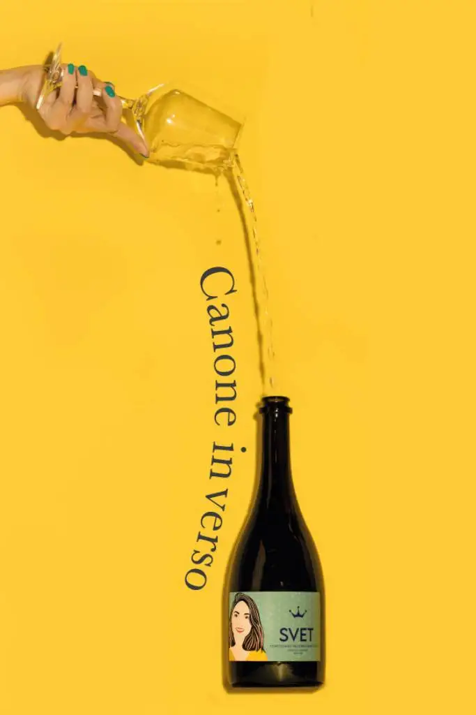 Canone In-Verso